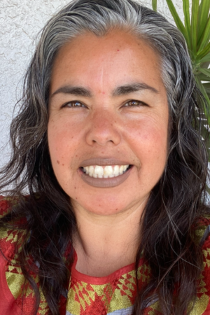 Susy Zepeda, Ph.D.